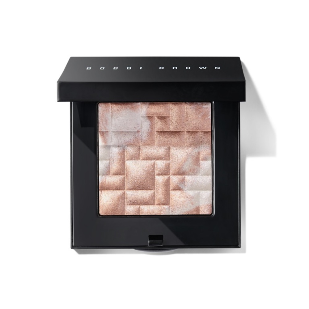 Bobbi Brown Highlighting Powder - Pink Glow